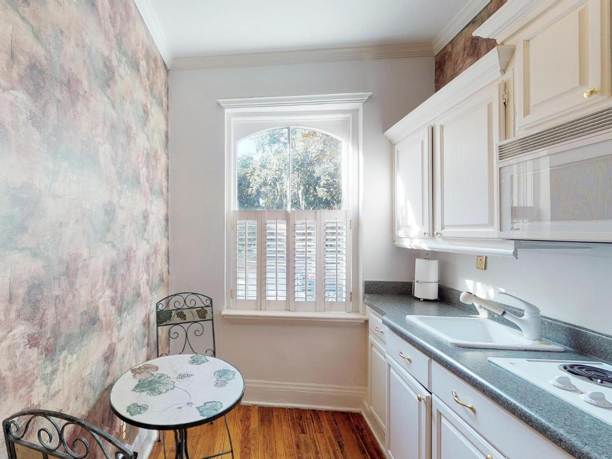 Southern Charm On Liberty Savannah Ngoại thất bức ảnh
