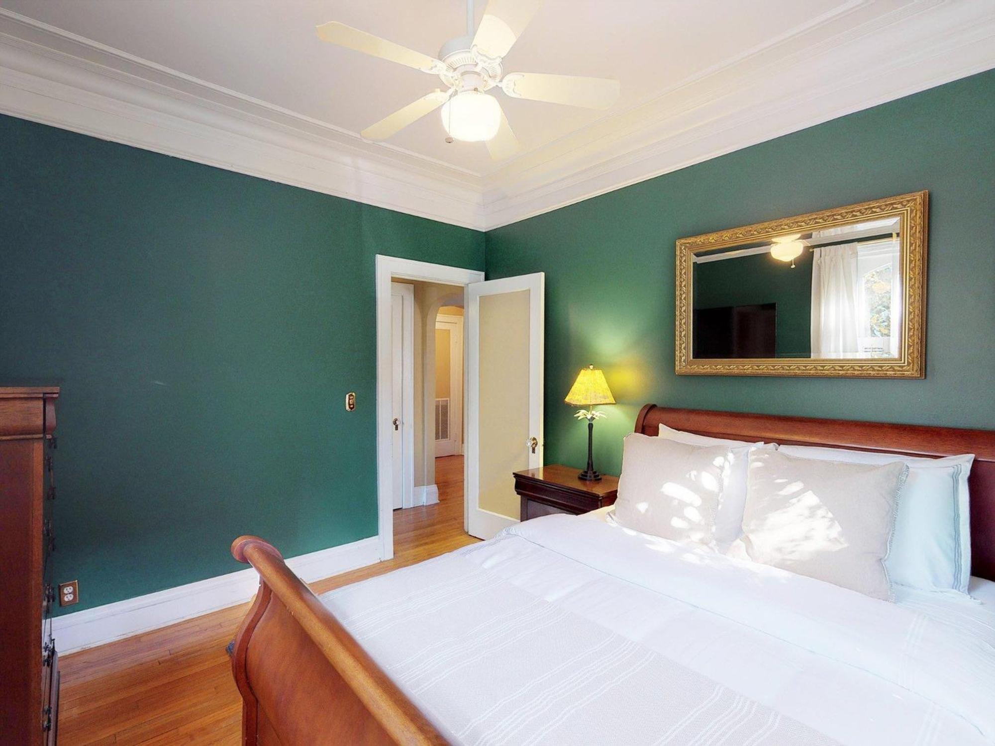 Southern Charm On Liberty Savannah Ngoại thất bức ảnh
